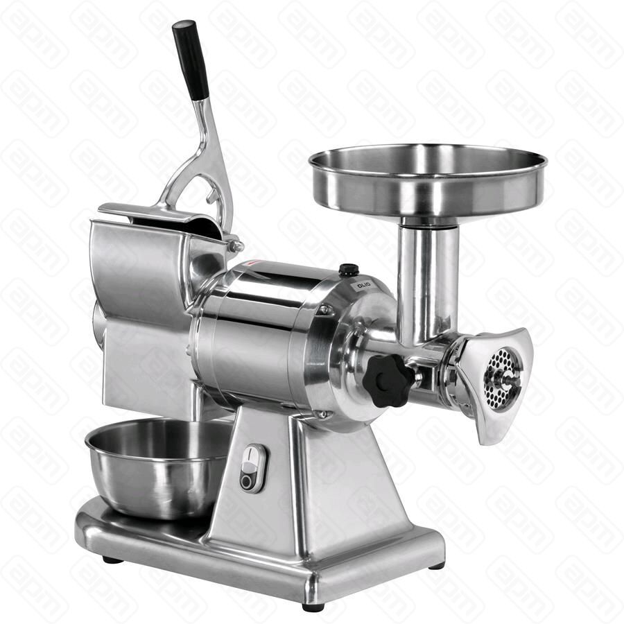 Кухонный комбайн Fimar 12T 380 V
