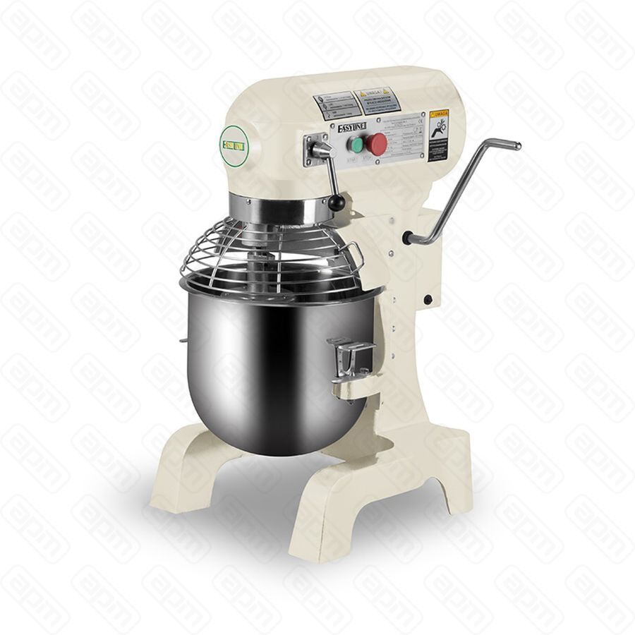 Миксер планетарный Fimar Easyline B30K