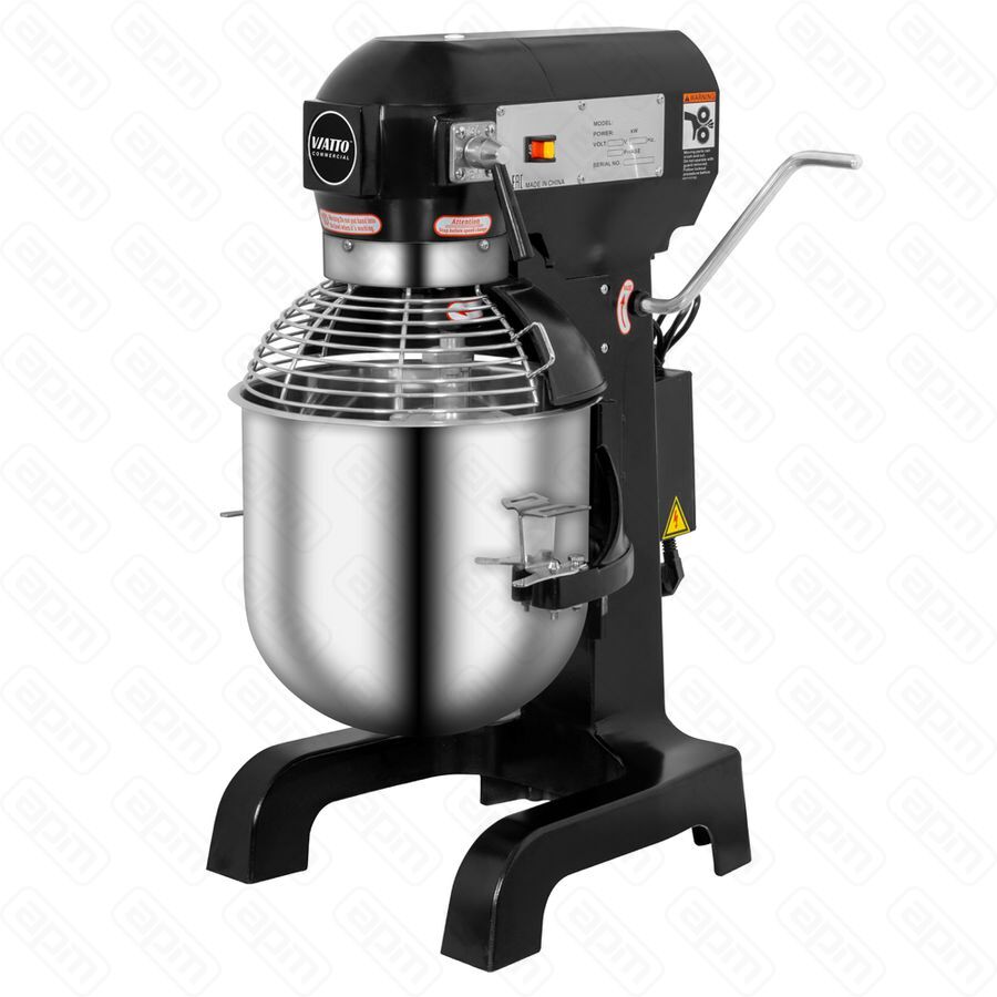 Миксер планетарный Mercury BH-30GL 220В
