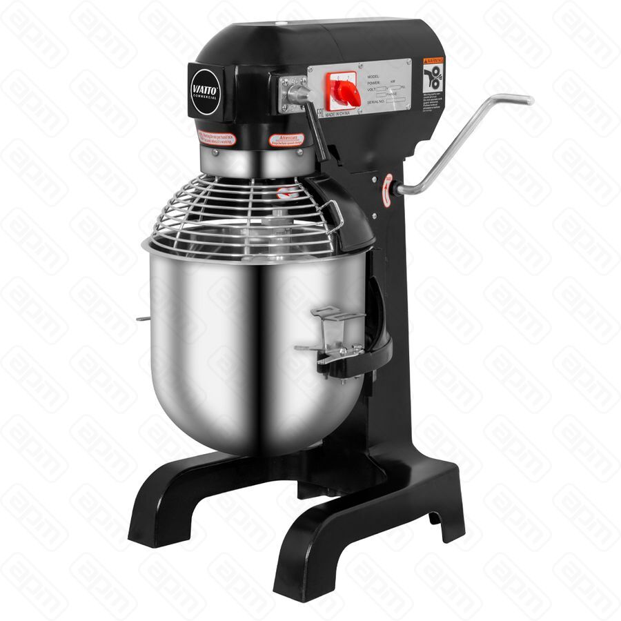 Миксер планетарный Mercury BH-30GL 380В