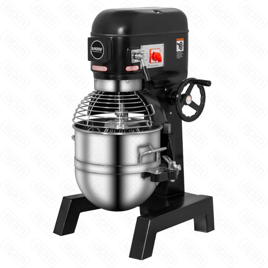 Миксер планетарный Mercury BH-60BW 380В