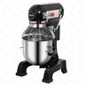 Миксер планетарный Saturn BH-10GL PRO 220В