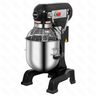 Миксер планетарный Saturn BH-30GL PRO 380В