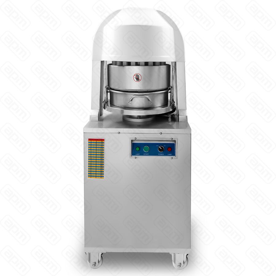 Тестоделитель AS-CG-36 220V