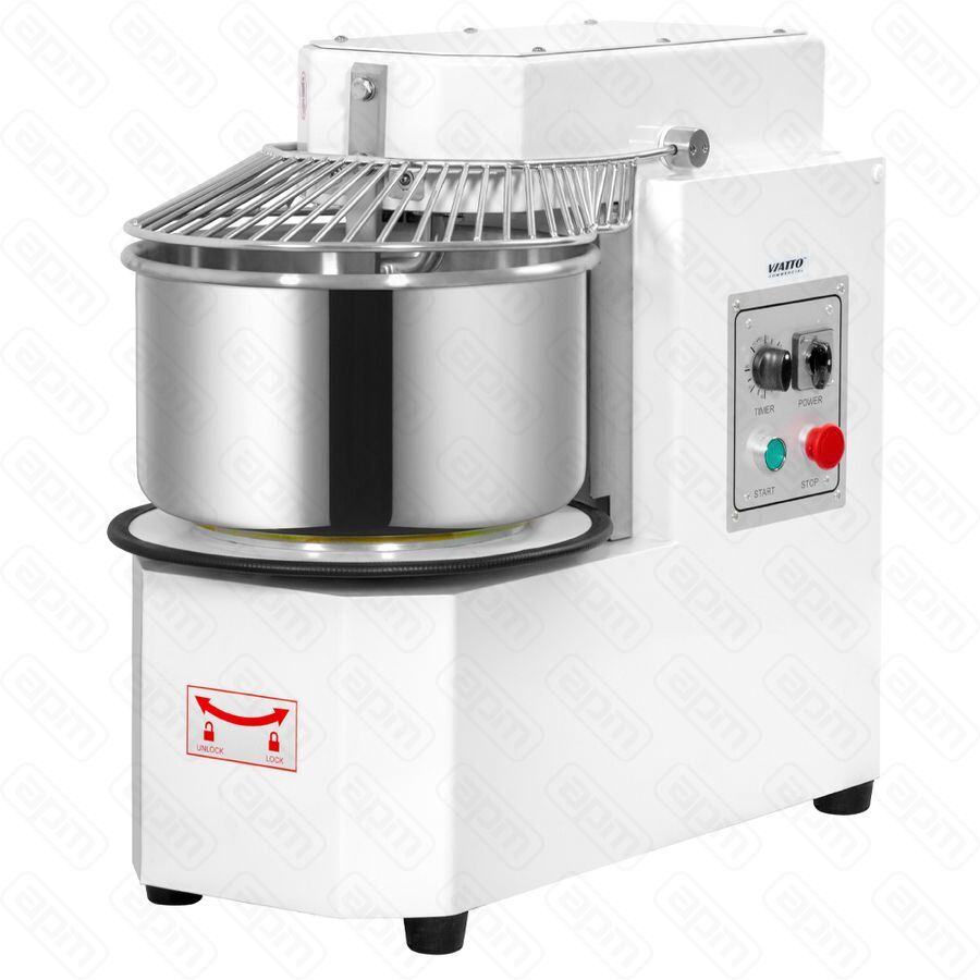 Тестомес DH-20СLH 2V380В