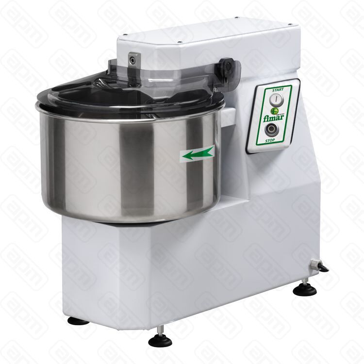 Тестомес Fimar 12SB 2V 380 V
