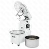 Тестомес спиральный Prismafood ITR 40 2V EVO