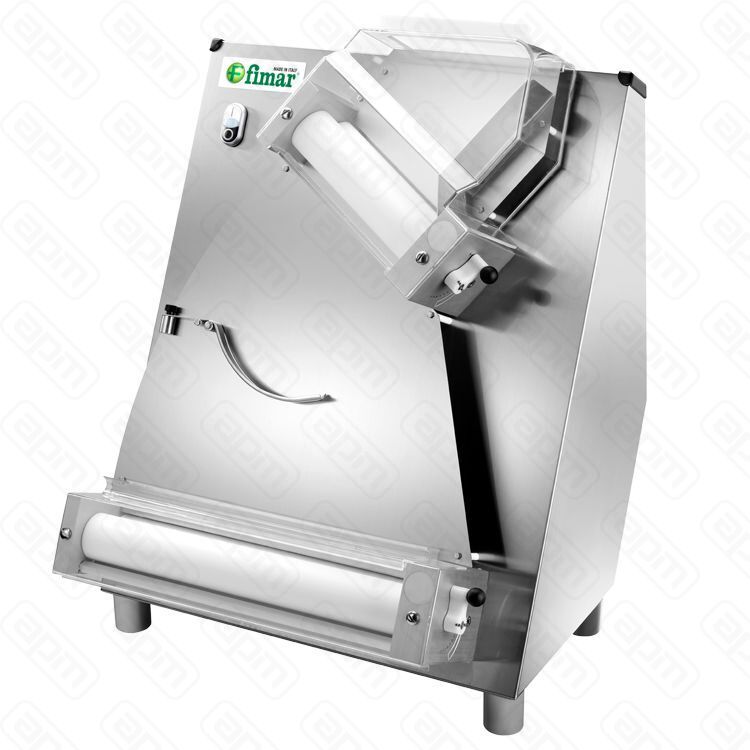 Тестораскаточная машина Fimar FI42N