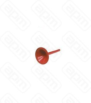 Купатница насадка для набивки колбас к мясорубке 22 10 мм арт Imbuto2210