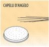 Насадка для MPF 15 CAPELLI DANGELO