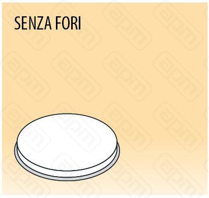 Насадка для MPF 25MPF 4 SENZA FORI