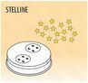 Насадка для MPF 25MPF 4 STELLINE
