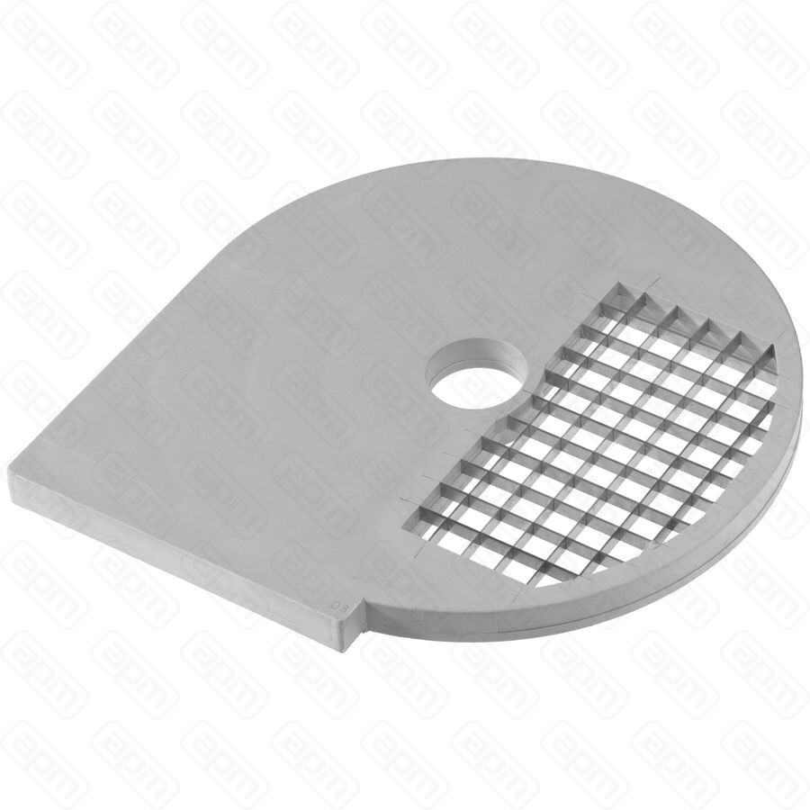 Нож к овощерезке FIMAR MOD D 8х8 артDISCOD8