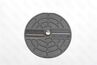 Нож к овощерезке артDISCOH4