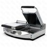 Гриль контактный Spidoglass 2250х250 мм SP020