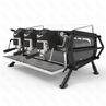 Кофемашина Sanremo Caf Racer Naked 3 гр черная