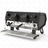 Кофемашина Sanremo D8 2 высокие гр Cold TouchЭкономайзер черная
