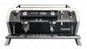 Кофемашина Sanremo F18 2 высокие гр белая