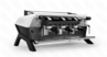 Кофемашина Sanremo F18 3 высокие гр белая