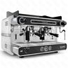 Кофемашина Sanremo Torino SAP полуавтомат 2 гр  белая