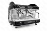 Кофемашина Sanremo Verona SAP полуавтомат 2 высокие  гр чрная