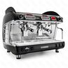Кофемашина Sanremo Verona SED автомат 2 высокие гр серебро