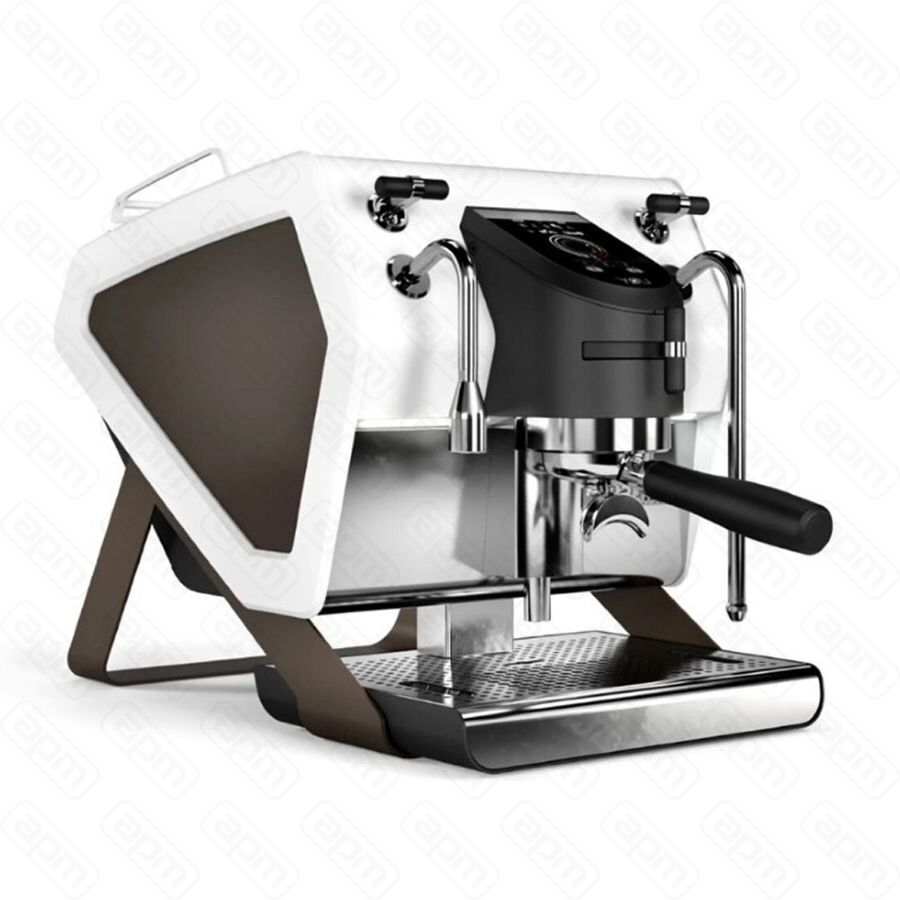 Кофемашина Sanremo You 1GR PDL жемчужно-белая от ЛЕБО ПРО