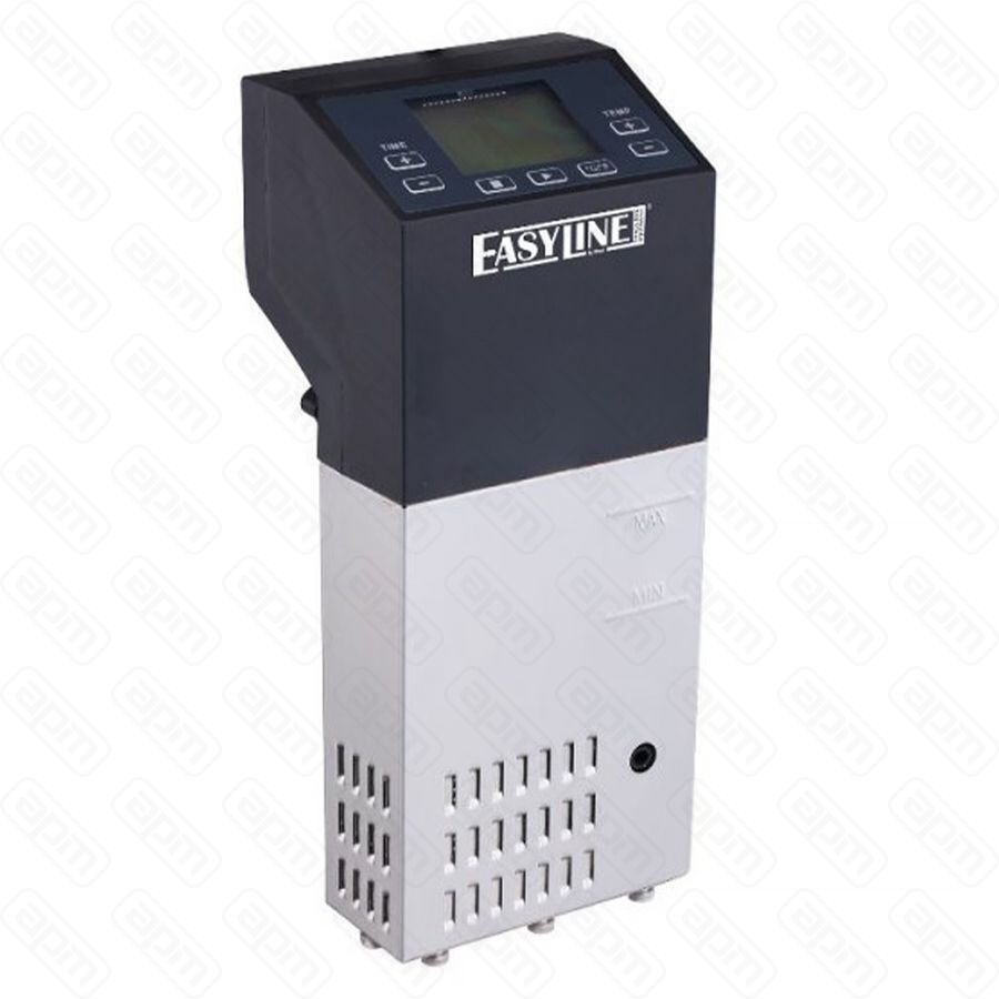 Аппарат для Sous Vide Fimar Easyline FZ03A