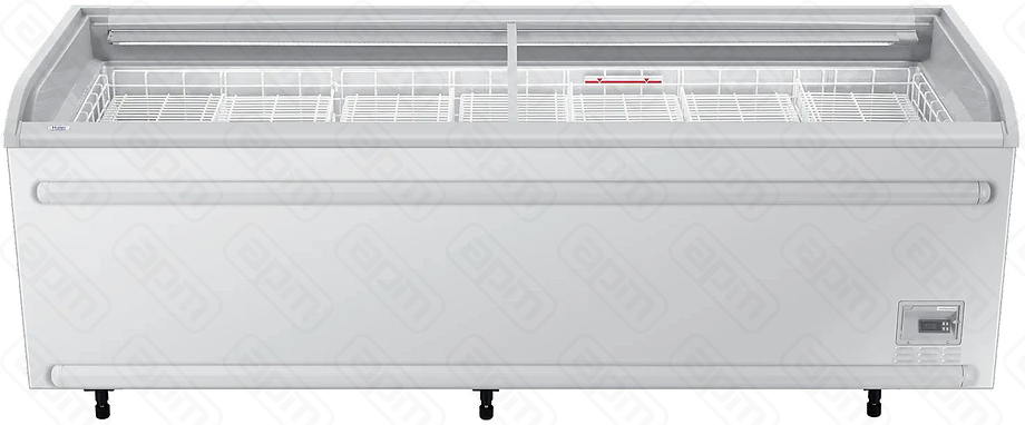 ЛАРЬ-БОНЕТА HAIER GTS1850W