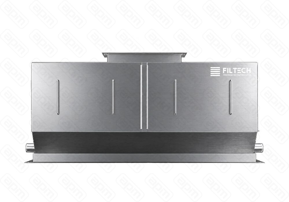 Гидрозонт FILTECH ГПФ-3000