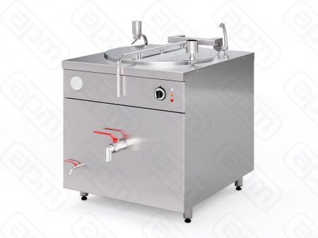 КПЭТ1009 Котел пищеварочный электрический