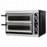 Печь электрическая Prismafood Basic 240 двери со стеклом