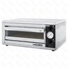 Электрическая печь HIDEO 140 GLASS  LIGHT - 2 thermostats