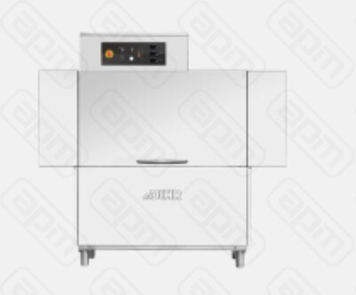 МАШИНА ПОСУДОМОЕЧНАЯ DIHR RX 104 SXDDEXPDR69