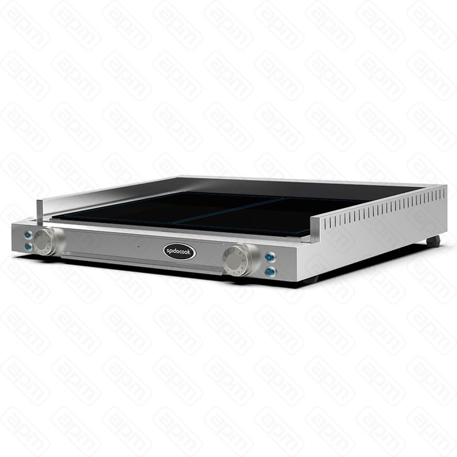 Поверхность жарочная Spidoflat 2280х440 мм SР 300