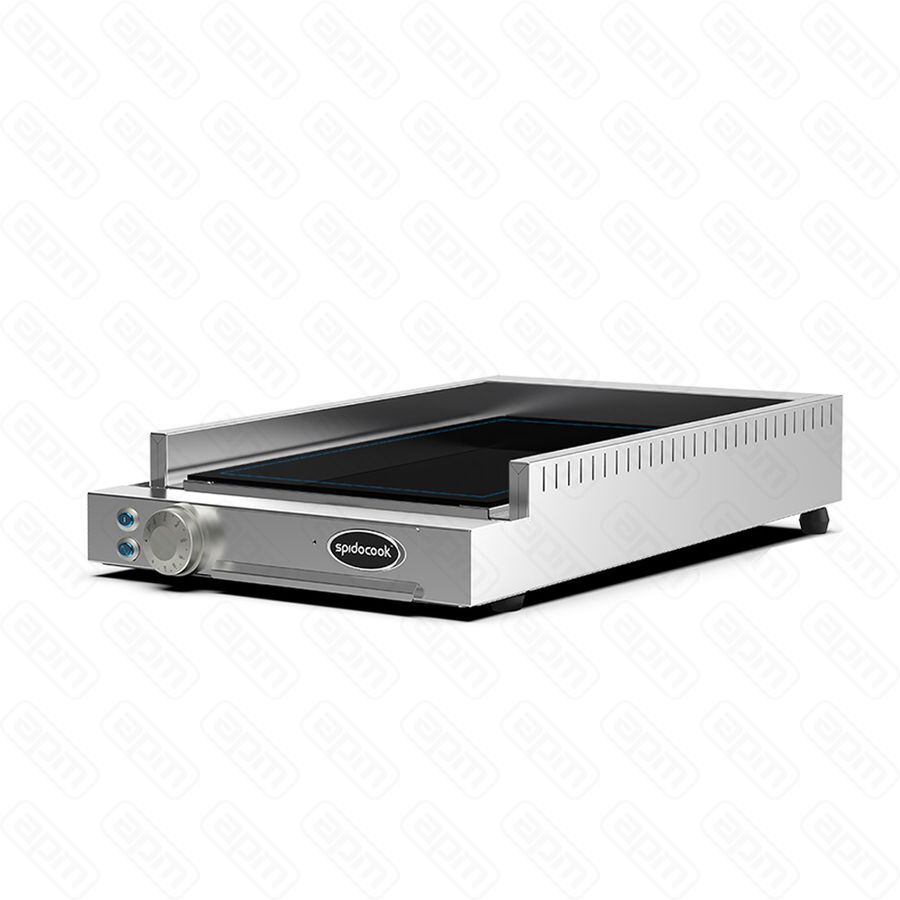 Поверхность жарочная Spidoflat 280х440 мм SР 200