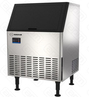 ЛЬДОГЕНЕРАТОР HURAKAN HKN-IMC130H КУБИКИ