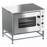 Шкаф жарочный Тулаторгтехника ШЖ-150-1с черн мет камераШЖ-150-1с11 черн мет камера стекло
