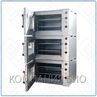 Шкаф жарочный Тулаторгтехника ШЖ-150-3с черн мет камера