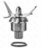 КОМПЛЕКТ ДЛЯ СМЕШИВАНИЯ В СБОР ДЛЯ БЛЕНДЕРОВ WARING CAC158