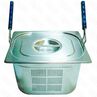 Корзина Abat ЭВК-40Н10500000-01 GN13-200 в сборе с крышкой