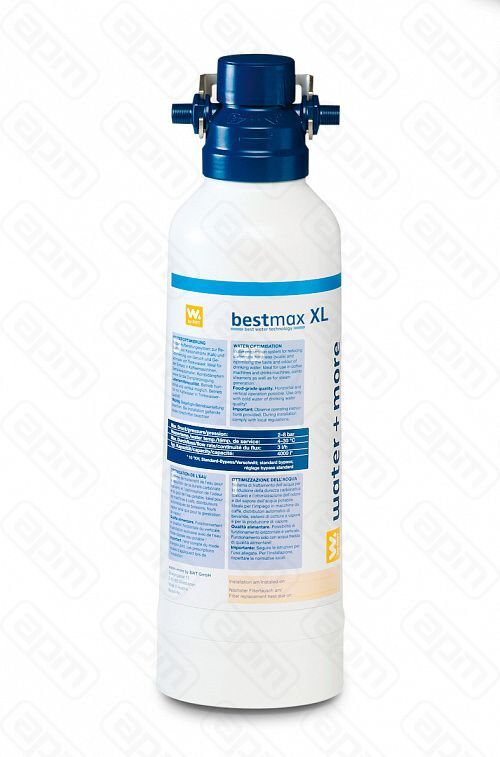Умягчитель воды 35 Radax ASWT02
