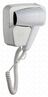Фен для сушки волос настенный VA-HDW6200