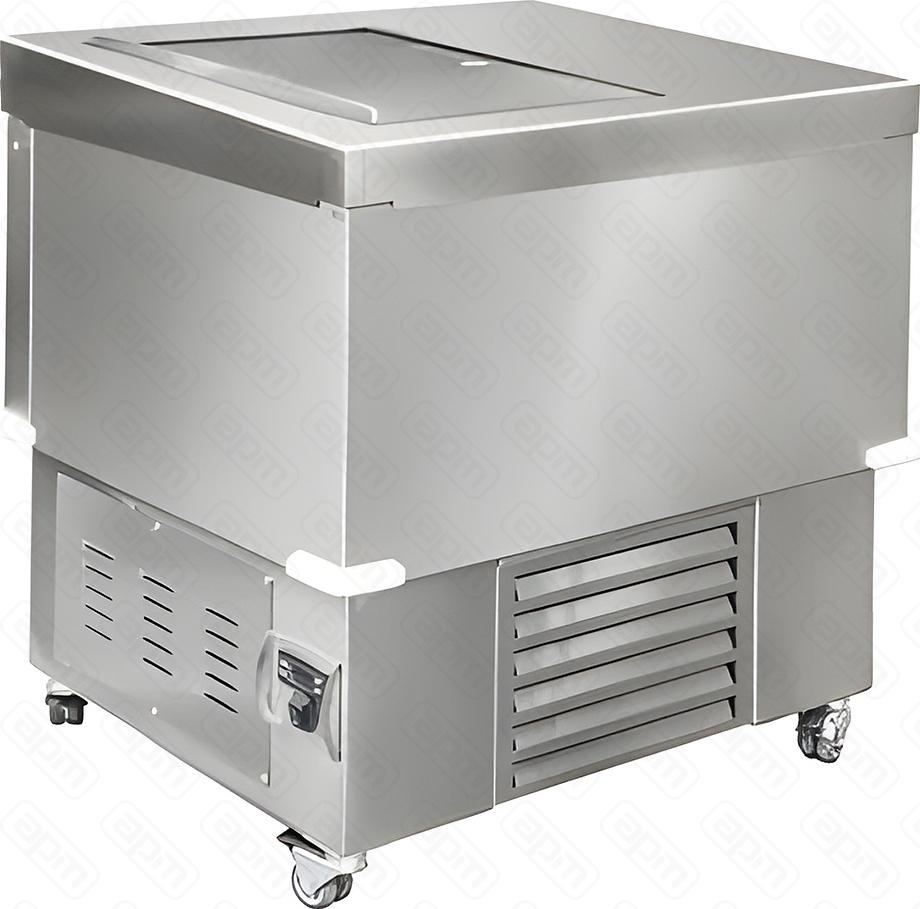 ЛАРЬ МОРОЗИЛЬНЫЙ ROBOLABS FRZ 129183