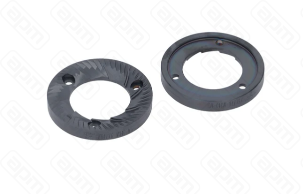 Жернова Dark-T MP83IR003R  для кофемолки  F83