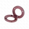 Жернова с титановым покрытием Red Speed Dark-T MP83IR003R для кофемолки F83E