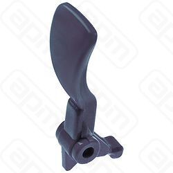Ручка крана черная Delice UGOLINI арт 28800-2642322700-01801