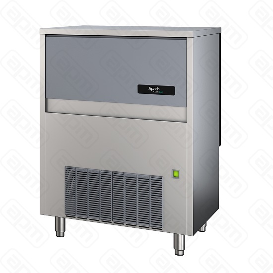 ЛЬДОГЕНЕРАТОР APACH ГРАНУЛЫ AGB15538B W