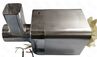 Двигатель с редуктором в сборе НМ-22 220V 3