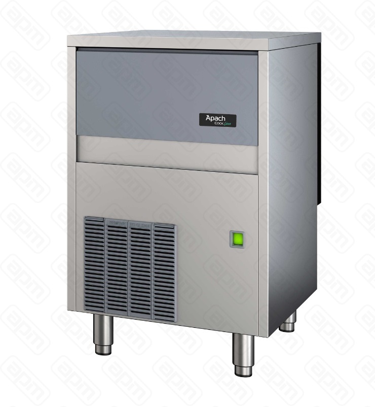 ЛЬДОГЕНЕРАТОР APACH КОЛОТЫЙ ЛЕД AGSB8530B A